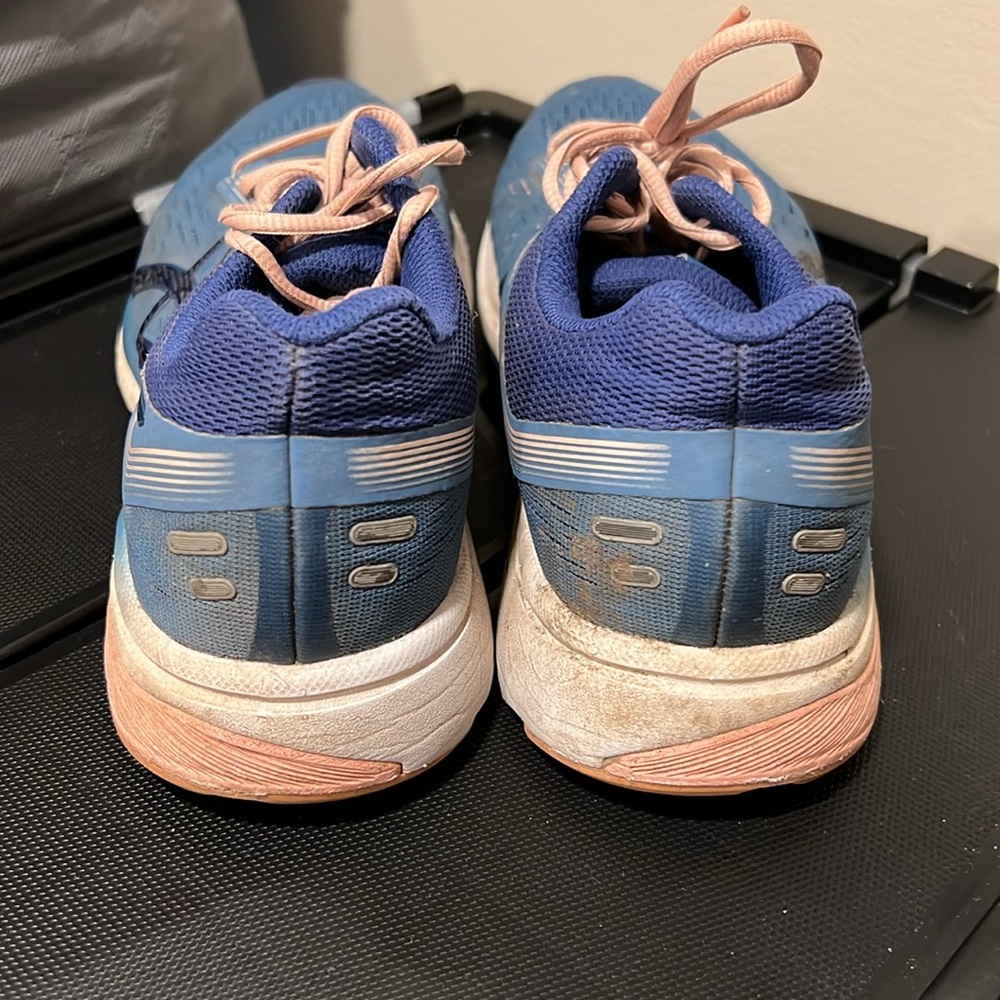 ASICS GT-1000 woman’s sneakers - Picture 3 of 10